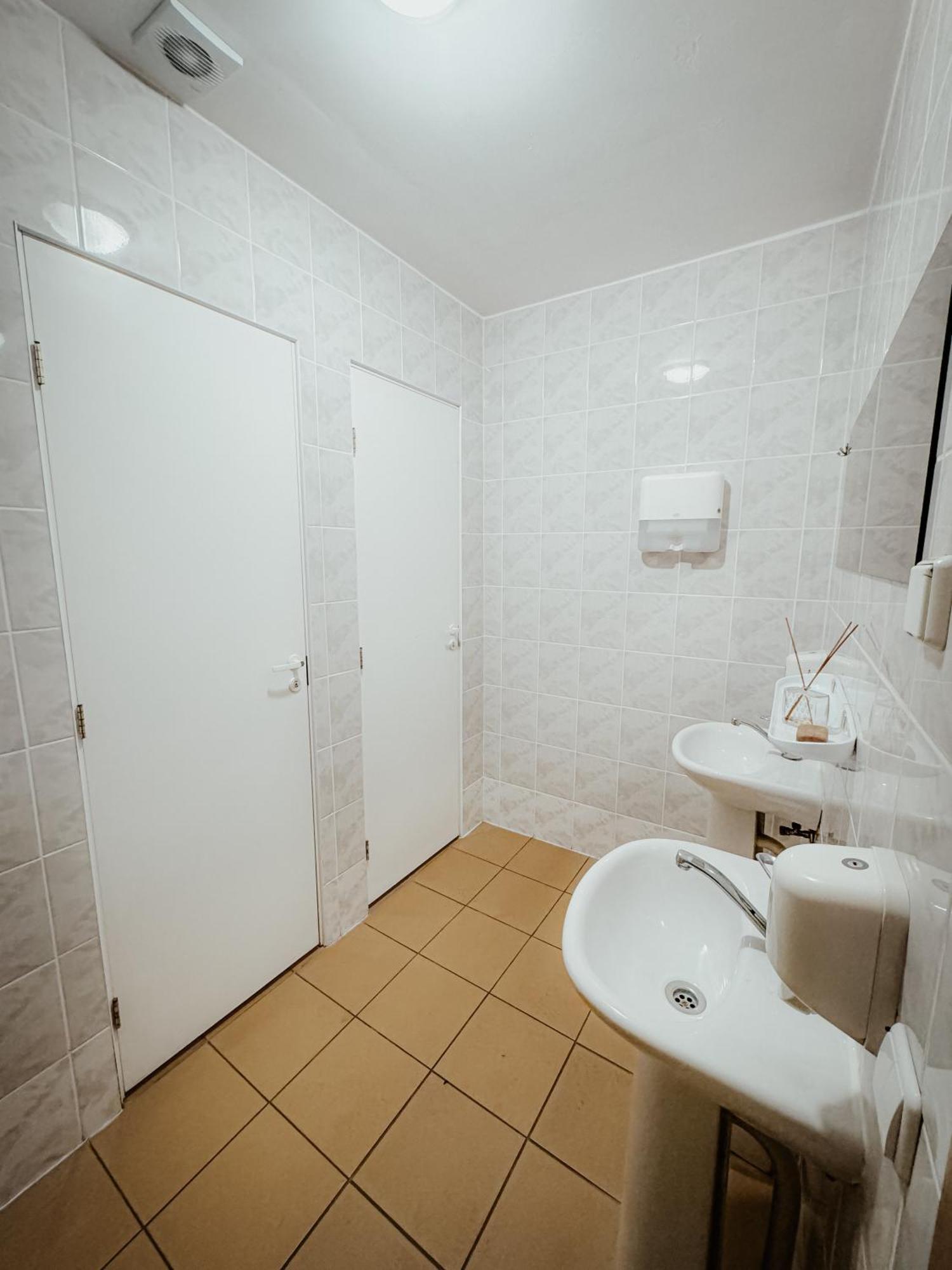 Hotel Pervaza Panevėžys Pokój zdjęcie